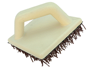 PACA Wenecka TRAWIASTA 13 cm x 13 cm DEKORACJI TYNKI BETON