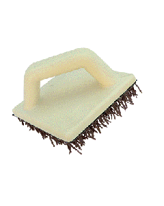 PACA Wenecka TRAWIASTA 13 cm x 13 cm DEKORACJI TYNKI BETON